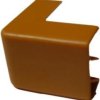 Narożnik zewnętrzny NZ 15/32 (Drewno Jasne) 111707T /1szt/