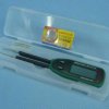 MS-8910 MASTECH MIERNIK TESTER SMD