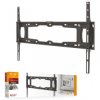 Uchwyt ścienny TV 13-90 Cali LED/LCD 60kg slim 28mm blokada E400