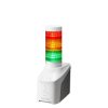 NHV6-3DP-RYG - Wieża sygnalizacyjna ethernet moduł zasilający, MP3