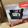 IBM 2HD disks *new* 10 pcs