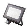 Naśw.Led + Cz.r. 30W 840 czarny MiLEDo 1568 Grun