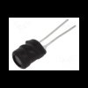 Dławik 330uH 7,5x9,5mm kubkowy / COIL0608-0.33