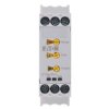 Przekaźnik czasowy 1P 3A 0,05sek-100h 24-240V AC/DC wielofunkcyjny ETR4-69-A 031891