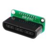 Breakout Board PS2 Connector - adapter ze złączem kontrolera PS2