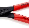 Szczypce Knipex długość 160 mm Nie Specjalna stal narzędziowa