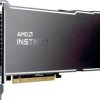 AMD Akcelerator AMD Instinct MI210 64 GB PCIe x16