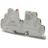 Device circuit breaker, electronic, 1 pole, 8 A, 24 V (DC), push-in, DIN rail, IP20, 2909910