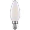 Opple 500011000100 LED Candle 4.5W E14 Warm White Dimmable Energy Saving