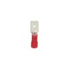 Wsuwka izolowana, przekrój maksymalny 1mm2, szerokość:6,3mm, Blister 10 szt.,OR-KK-8106/1/6/B1