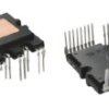 Moduł IGBT Ic 15 A Uce 600 V SPM27 JA kanał: N 25 W