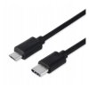 Złącze USB-C/micro-USB 2.0 wt-wt 1,2m / G389992