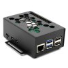 KKSB Industrial Case for Raspberry Pi 5