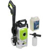 Sealey PW1610COMBO Pressure Washer with Snow Foam 100bar 390L/hr