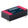 Przetwornica DC-DC, 20W, Uwe 9 → 18 V DC, Uwy 12V dc, Iwy 1.67A, TRACOPOWER Tak