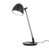 Lampka Biurkowa K-Bl1528 Czarny Z Serii Lolek Kaja Lighting