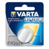 Varta CR2025 Buttoncell - 3V - 170mAh