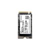 Dysk SSD TS2TMTE480T, 2 TB AES, NVMe PCIe Gen 4 x 4, wewnętrzny Tak, Transcend 3D -40 → +85°C