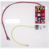 Zasilacz buforowy SMPS 12V 3,5A 40W ATTE AUPS-40-120-F