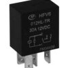 PRZEKAZNIK 12V 30A/27V HFV6 012HS-T HFV6-012-HST ZWIERNY