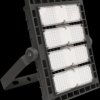 SL9177 Industrial flood light, 240 W, 24000 lm, 5700 k, IP65