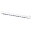 Oprawa track light CYBER WHITE 28W LED ML7915 Milagro