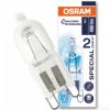 HALOGEN G9 40W 230V 490LM DO PIEKARNIKOW