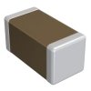 Kondensator ceramiczny wielowarstwowy 3 nF 0603 50V dc Materiał ceramiczny 5 % Montaż powierzchniowy Murata