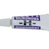 Pasta silikonowa termoprzewodząca H 7g - tubka