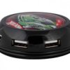 HUB 7PORTOW UFO TURBO HOT WHEELS