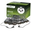 Girlanda Ogrodowa Zewnętrzna MALUS Łańcuch Świetlny 20m 40x E27 LUMILED
