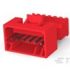 TE Connectivity 3-647000-6 TE AMP MTA-100 CL Connectors, 1 szt.