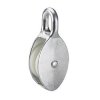 dörner + helmer 4816304 Krążek linowy 30 mm poliamid Materiał obudowy: odlew ciśnieniowy cynku 6 szt.