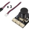 DF-DFR0061 Czujnik: dotyku joystick analogowy 3,3÷5VDC