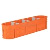 Pk Fi.60x4 + w Simet Multiwall | pomarańczowa