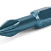 Bity Torsion Phillips2 PH2 25 mm 3 szt. RT-BIT-PH2X3 RAWLPLUG