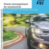 Narzędzie rozwojowe z kategorii „mikrokontrolery” STMicroelectronics Power Management For Automotive Sample Kit