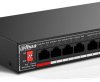 SWITCH DAHUA SF1009P