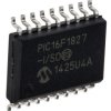 Mikrokontroler Microchip PIC16F1827 SOIC 18-pinowy Powierzchnia PIC 7kB 8 bit 32 MHz, 384 bit RAM Flash, 1.8 V
