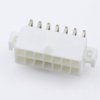 Molex 39294149 Listwa kołkowa, żeńska, do wbudowania, standardowa, piny: 14, 1 szt.