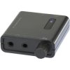 SpeaKa Professional SP-5501648 Headphone amplifier Black