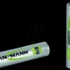 5035523 Micro, AAA batteries, 2 x 550 mAh DECT