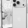 Urban Armor Gear Case Apple iPhone 17 Pro przeźroczysty 114560114343