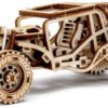 Revell drewno Małe przygody - Buggy Zestawy samochodowe