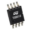 TSB512IYST Rail-to-rail inputs and outputs, 36 V, 6 MHz op-amps