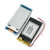 Wyświetlacz e-paper 2,13'' 250x122px - Cloud Module - WiFi / Bluetooth - do Arduino - Waveshare 19399