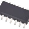 74HC393M Dual 4-Bit Binary Ripple Counter SO-14