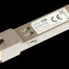 MikroTik S+RJ10 | Moduł SFP+ | 10Gb/s, RJ45