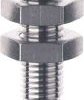 Czujnik zbliżeniowy indukcyjny Contrinex DW-AS-613-M8-001 220 220 028, M8, nie podtynkowy, PNP