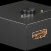 58485 HDMI Switch 2x1, 4K@30Hz
